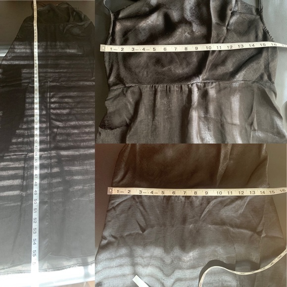 NWT SMYM Winslet Cowl Maxi - Picture 11 of 12